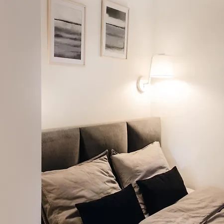 Mb By The Sea Art Deco דירה *