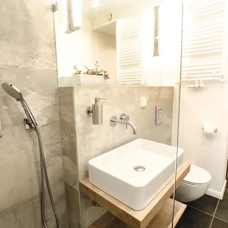 Apartment Mb By The Sea Art Deco Gdynia