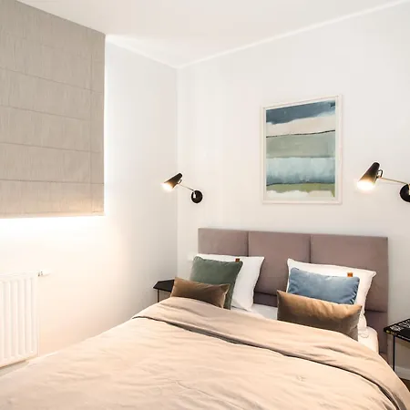 Mb By The Sea Art Deco