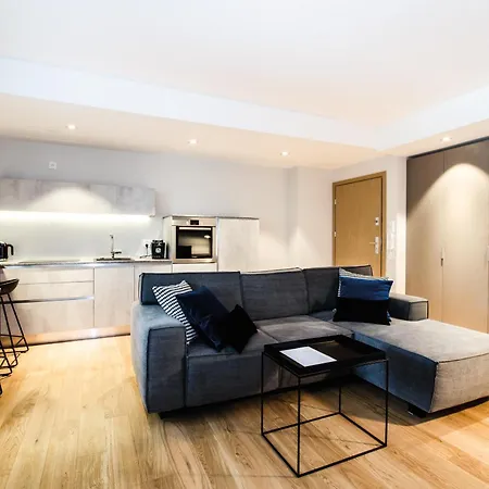 Mb By The Sea Art Deco דירה