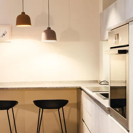 شقة Mb By The Sea Art Deco