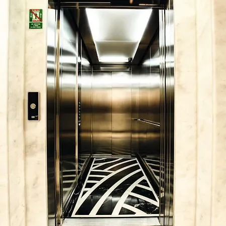 شقة Mb By The Sea Art Deco غدينيا