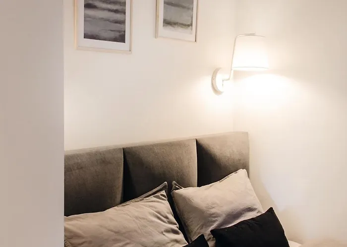 Mb By The Sea Art Deco Apartmán *