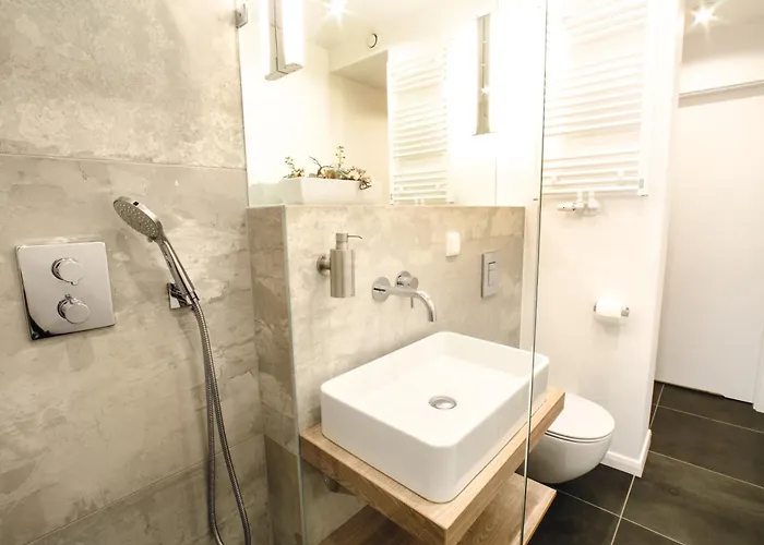 Apartmán Mb By The Sea Art Deco Gdyně