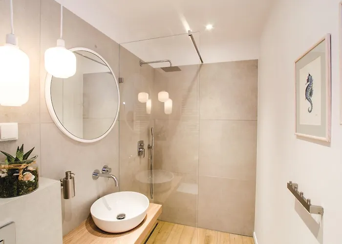 Mb By The Sea Art Deco Gdyně