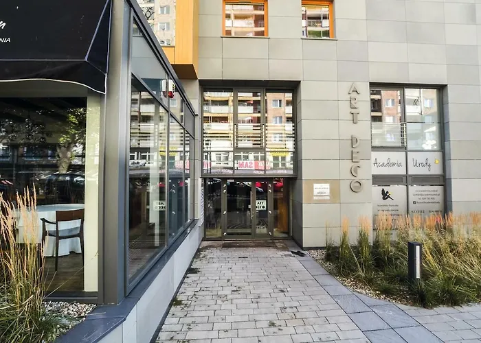 Mb By The Sea Art Deco Apartmán