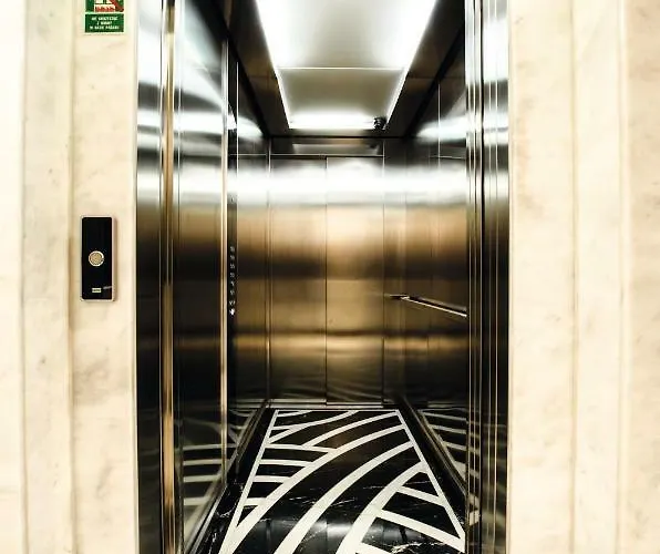 Appartement Mb By The Sea Art Deco Gdynia